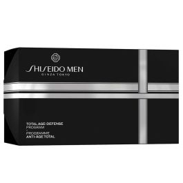 Shiseido Men Total Revitalizer Estuche Shiseido Men Total Revitalizer Estuche