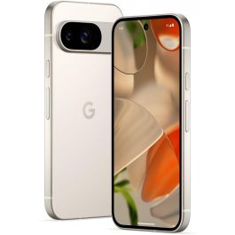 Google Pixel 9 Smartphone 256GB 12GB RAM 5G Porcelain