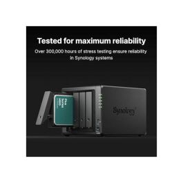 Disco Duro Synology HAT3300-2T 3,5" 2 TB