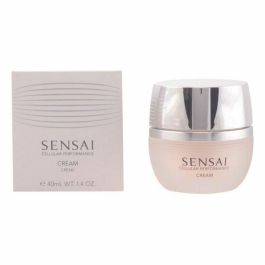 Sensai CELLULAR PERFORMANCE cream 40 ml - Crema Antiarrugas y Antiedad, Tratamiento Facial Reafirmante e Hidratante Precio: 109.69000053. SKU: SLC-45693