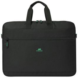 RIVACASE Tasche Gremio para Portátil 17.3" Negra 5517