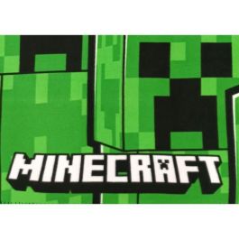 Minecraft CHA1728305657452 - Cuadro Decorativo - 100 x 140 cm