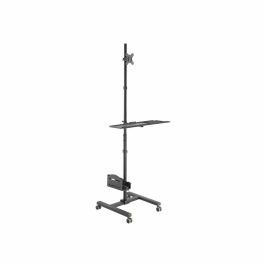 Soporte de Techo para Proyector Equip 65017107101