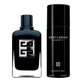 Givenchy Gentleman Society Estuche 2 piezas - Eau de Parfum 100 ml + Desodorante stick 150 ml
