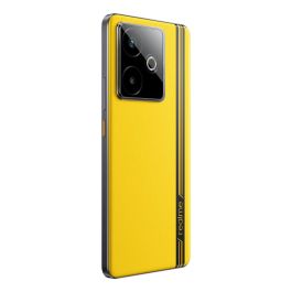 Smartphone Realme REALME GT 7T 6,8" 12 GB RAM 256 GB Amarillo