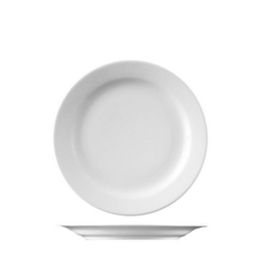 G. Benedikt Forta Plato Llano 17 cm - Vajilla Blanca, Platos Llanos, Colección Forta, Diámetro 17 cm (Set de 6) Precio: 4.5738. SKU: B18B23MATL