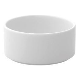 Ariane Bol Prime Porcelana 16 cm Blanco 8 Unidades Reforzado Profesional Alumina Apilable Horno Lavavajillas Microondas Resistencia Térmica Precio: 37.59000036. SKU: S2707911