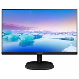Monitor Philips 273V7QDSB 27"/ Full HD/ Negro Monitor Philips 273V7QDSB 27"/ Full HD/ Negro