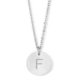 Colgante Mujer CO88 Collection 8CN-11031 Plateado Precio: 47.49999958. SKU: B1BMP3X2BJ
