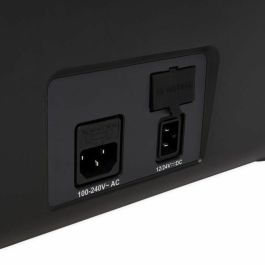 Dometic CFF45 Nevera Portátil Eléctrica Compresor 44L 12V/24V/230V Negro