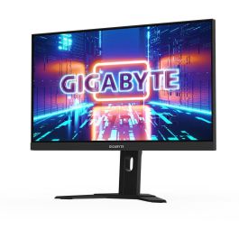 Gigabyte M27U Monitor Gaming 27" 4K UHD (3840x2160) 160Hz 1ms FreeSync Premium Pro HDR600