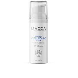 Macca Supremacy Hyaluronic 0,25% Emulsión Piel Mixta/Grasa Tratamiento Facial Hidratante 50 ml Precio: 26.68999971. SKU: S0586023