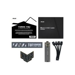 ASUS TUF Gaming TUF-RTX5090-O32G-GAMING Tarjeta Gráfica NVIDIA GeForce RTX 5090 32 GB GDDR7 PCI Express 5.0 Resolución 7680 x 4320