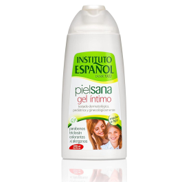 Instituto Español Piel sana gel 300 ml Precio: 2.98999954. SKU: S0542561