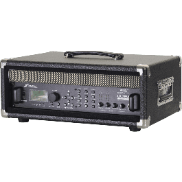 Gator Retrorack Estuche Rack 3 Unidades Negro