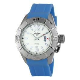 Reloj Hombre Justina 11878A (Ø 47 mm) Precio: 21.5258995039. SKU: S0334394