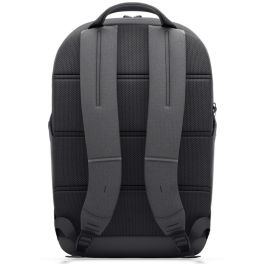 Dell EcoLoop Pro Backpack 13"-14" CP5426G Gris - Mochila para Portátil con 57% Material Reciclado
