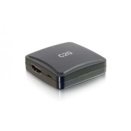 Raritan Adaptador Convertidor de Video y Audio VGA + 3.5mm a HDMI - Resolución 1080p 60Hz para Laptop/PC Precio: 75.49999974. SKU: B1FVAZHX3L