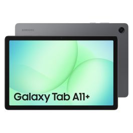Samsung Galaxy Tab A11+ 6GB RAM 128GB Almacenamiento LTE EU Gris Precio: 286.68999964. SKU: B1FETVFTQA