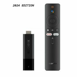 Xiaomi Smart TV Stick 4K PFJ4175EU Precio: 52.89000024. SKU: B1J6Y6CSM6