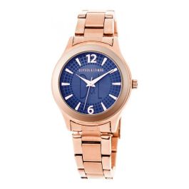 Reloj Mujer Devota & Lomba DL001W-03MARINE (Ø 37 mm) Precio: 33.4999995. SKU: S0356221