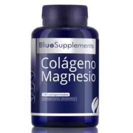 Colageno + Magnesio 180Comp Precio: 8.5000003. SKU: B15AQ35JKN