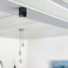 Dio Connected Home DIOCAM-RI01 Cámara de Vigilancia Interior Wi-Fi Giratoria HD 1080P con Visión Nocturna
