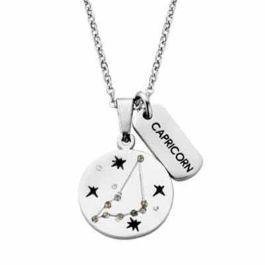 Colgante Mujer CO88 Collection 8CN-26061 Plateado Colgante Mujer CO88 Collection 8CN-26061 Plateado