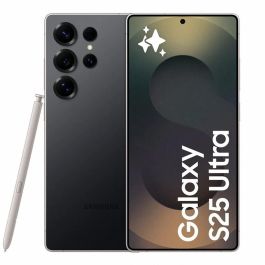 Samsung SM-S938BZKDEUB Smartphone Galaxy S25 Ultra 12GB RAM 256GB 6.9" 5G Procesador Snapdragon 8 Elite con S Pen AI Titanio Negro Precio: 1122.68999975. SKU: B1J3SWLVSM