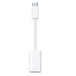 Adaptador APPLE USB-C a Lightning Precio: 48.89000039. SKU: B1865HDV4F