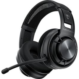 Auriculares inalámbricos para juegos abiertos - TURTLE BEACH - Atlas Air - Para PC - Negro Precio: 189.88999964. SKU: B17MF5WE2L