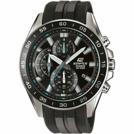 CASIO - Reloj de resina - EDIFICE - Negro Precio: 125.58999948. SKU: B1HG6EB6PH