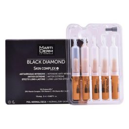 Ampollas Skin Complex Anti Wrinkle Martiderm Precio: 34.50000037. SKU: S0566185