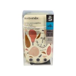 Suavinex Papillero Termo Coral Precio: 27.50000033. SKU: B13SAD8QHS