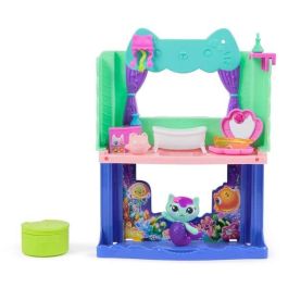Spin Master Habitaciones Deluxe La Casa de Muñecas de Gabby La Película, Modelos Surtidos, 25,4x25,4x8,13 cm, +3 años Spin Master Habitaciones Deluxe La Casa de Muñecas de Gabby La Película, Modelos Surtidos, 25,4x25,4x8,13 cm, +3 años