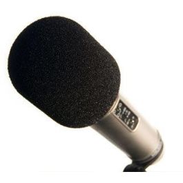 RODE WS2 Paravientos para Micrófono - Protección contra Viento y Sonidos Oclusivos Precio: 25.4999998. SKU: B15JC94TVK