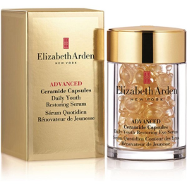 Elizabeth Arden Ceramide advanced tratamiento serum en capsulas Precio: 36.49999969. SKU: S8301981