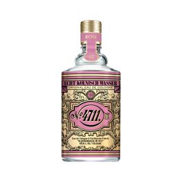 4711 Rose Original Eau de Cologne para Mujer 100 ml 4711 Rose Original Eau de Cologne para Mujer 100 ml Precio: 14.49999991. SKU: S0570588