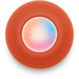 Apple HomePod mini Altavoz Inteligente Naranja