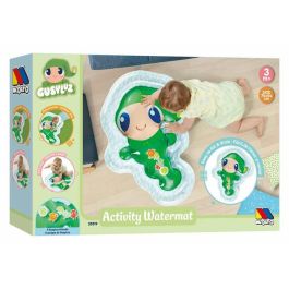 Alfombra de agua con actividades gusy luz 75x64 cm. Precio: 10.99000045. SKU: B1KE68TTNP