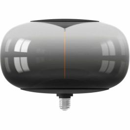 Bombilla LED E27 - CALEX - MAGNETO BEO - Filamento flexible - 4 W - 70 lm - 1800 K - Regulable - Negra