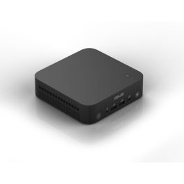 ASUS PN54-S70011HN Mini PC con AMD Ryzen AI 7 350, 32GB DDR5, 1TB SSD M.2, Windows 11 Home, Negro