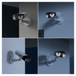 Reolink Duo Series P730 Cámara de Seguridad IP PoE Exterior Cableado 8MP