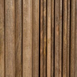Aparador Natural Madera de Mango Salón 152 X 40 X 84,50 cm