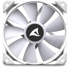 Sharkoon S90 RGB White AIO 360mm White - Refrigeración Líquida RGB para PC