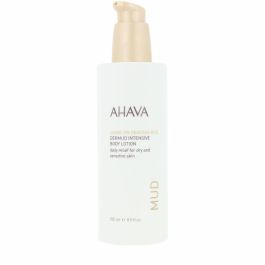 Ahava Dermud Nourishing Intensive loción corporal hidratante 250 ml
