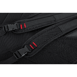 Gator Funda Ukelele Soprano "4G" Nylon - Negro