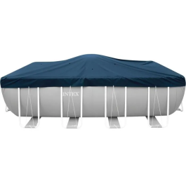 Intex Cubierta de Invierno Piscina Rectangular 4,00m x 2,00m LIN6941057429595 Precio: 56.50000015. SKU: B1BSACAJS3