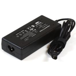 CoreParts Adaptador de Corriente 65W 18.5V 3.5A Conector 7.4x5.0 con Cable EU para HP, compatible con HP EliteBook 2530p y otros Precio: 14.762. SKU: B1D6PCD2CL