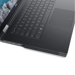 Dell Premium Active Pen, Bluetooth 4.2, 3 Botones, 4096 niveles de presión, Multi-protocolo AES 2.0, para Dell 2-en-1 con Windows Ink